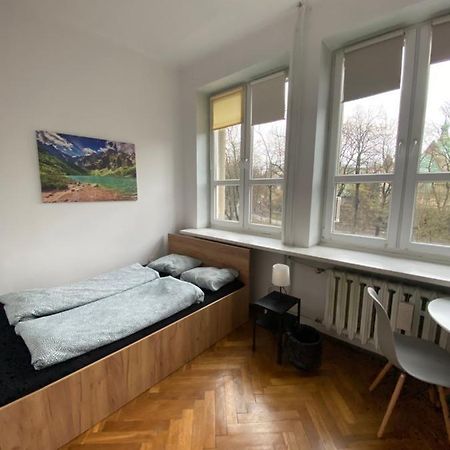 Classy Rooms In Old Town Cracovia Exterior foto