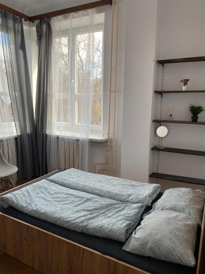 Classy Rooms In Old Town Cracovia Exterior foto
