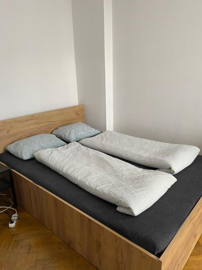 Classy Rooms In Old Town Cracovia Exterior foto