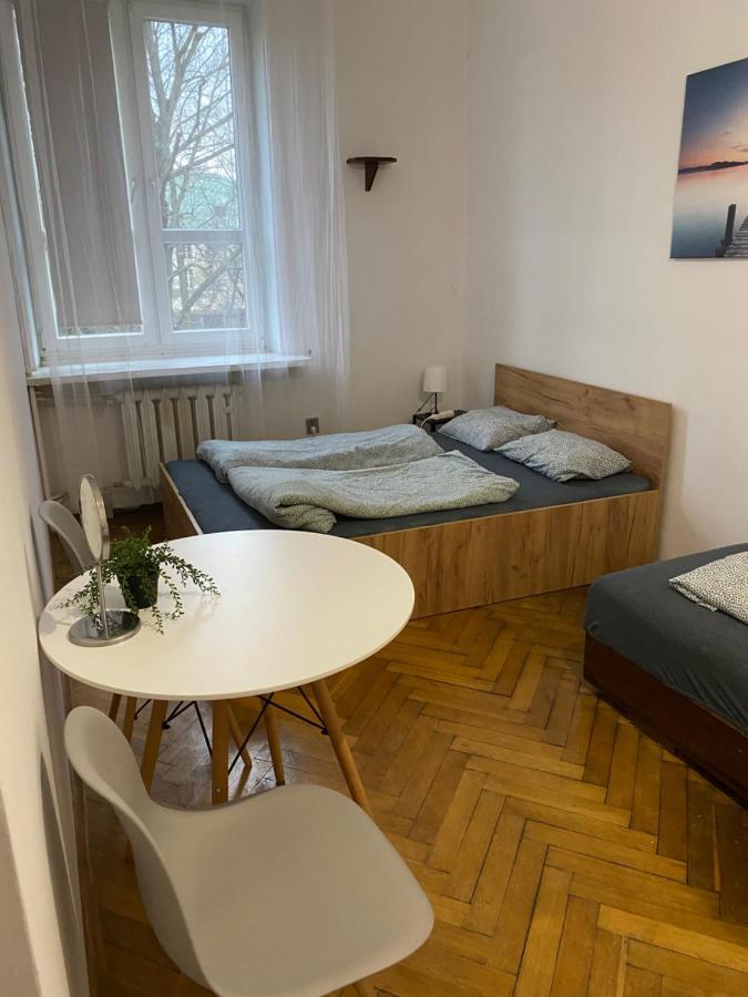 Classy Rooms In Old Town Cracovia Exterior foto