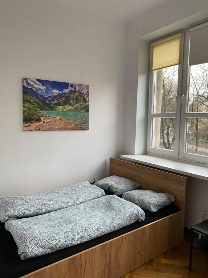 Classy Rooms In Old Town Cracovia Exterior foto