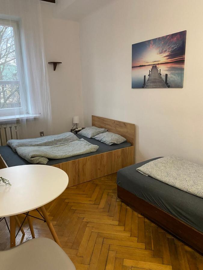 Classy Rooms In Old Town Cracovia Exterior foto